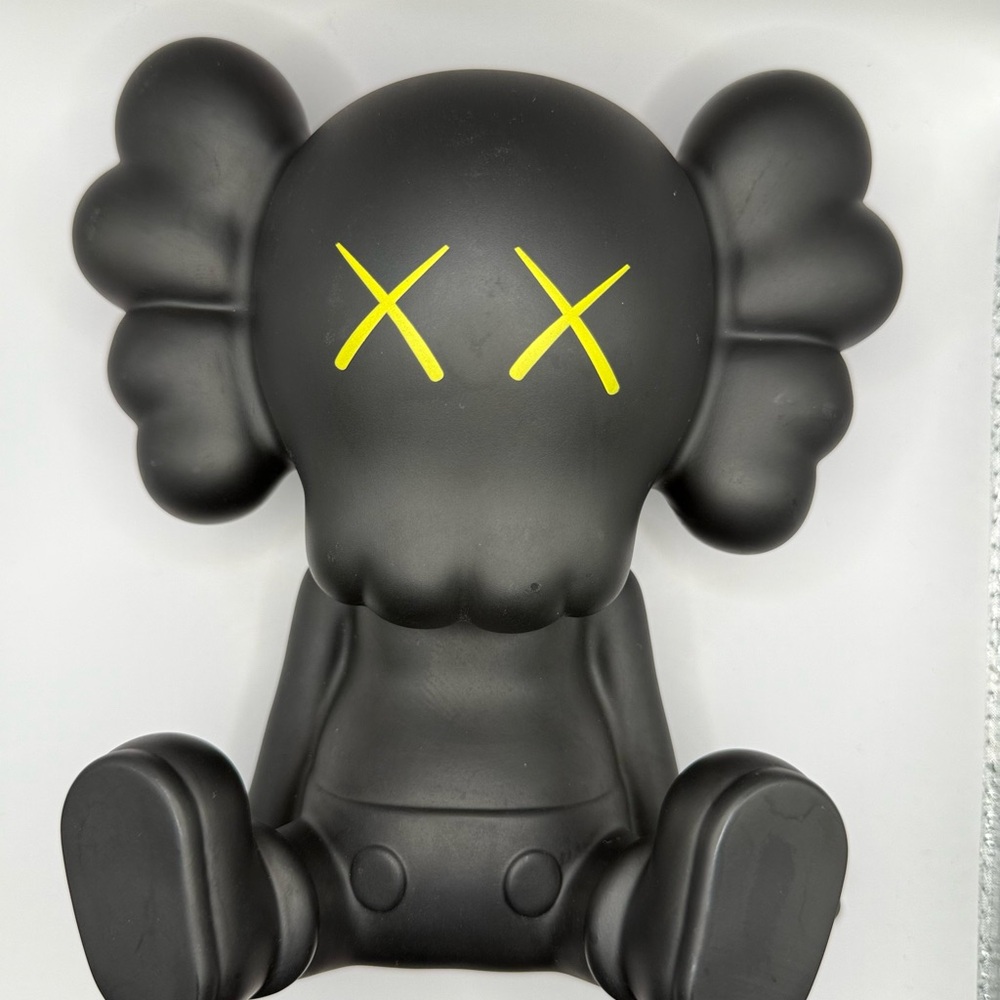 KAWS type Bluetooth Speaker